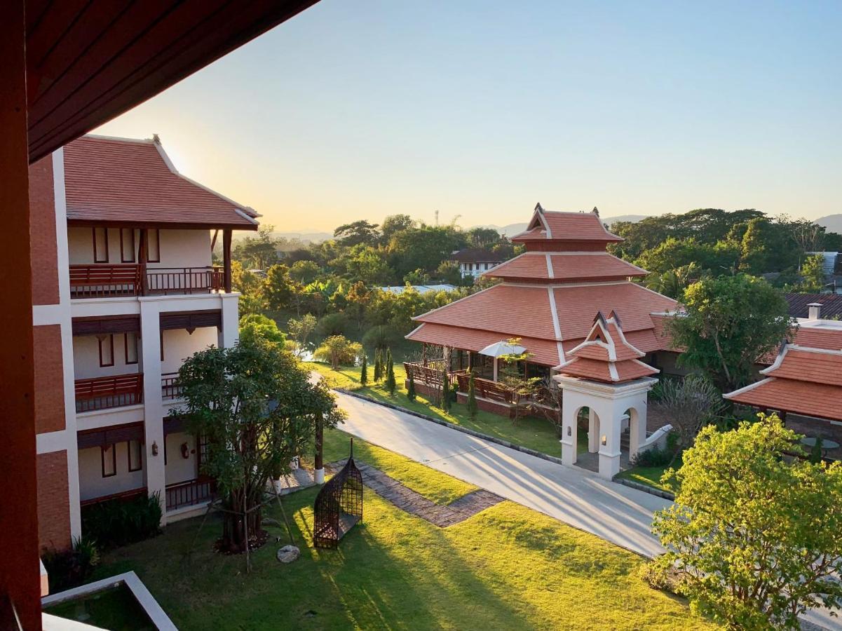 Content Villa Chiangmai Chiang Mai Exterior photo